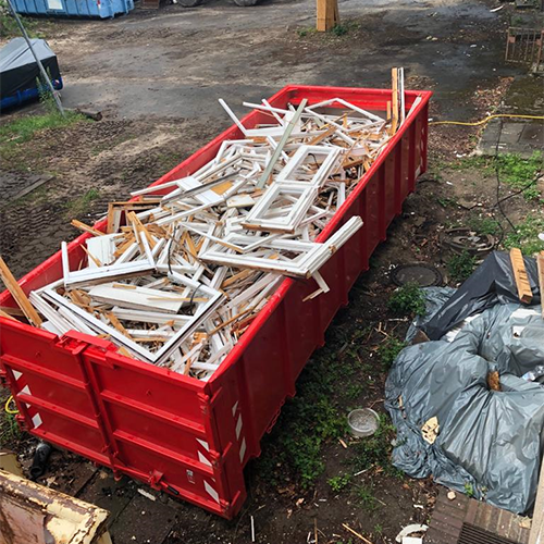 Containerdienst